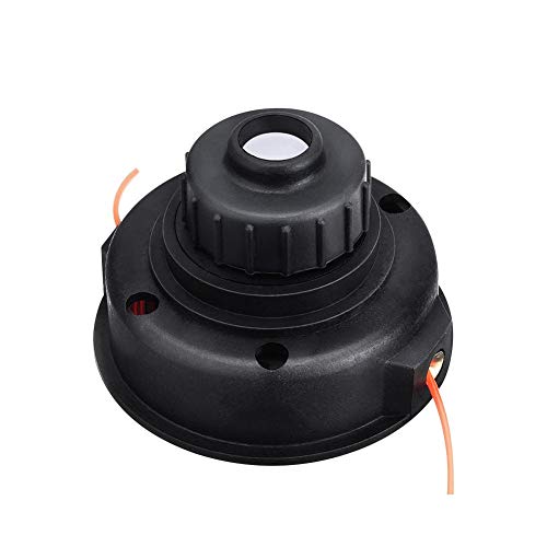 succeedw Brushcutter Head For The Ryobi Lawnmower Expand-It Garden Tools Accessories For Gardens And For Agricultural Purposes.