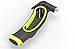 Resqhammer, Ultimate Safety Hammer, Seat Belt Cutter and Window Breaker, Emergency Family Car Escape Tool, Portable and Compact, Charcoal