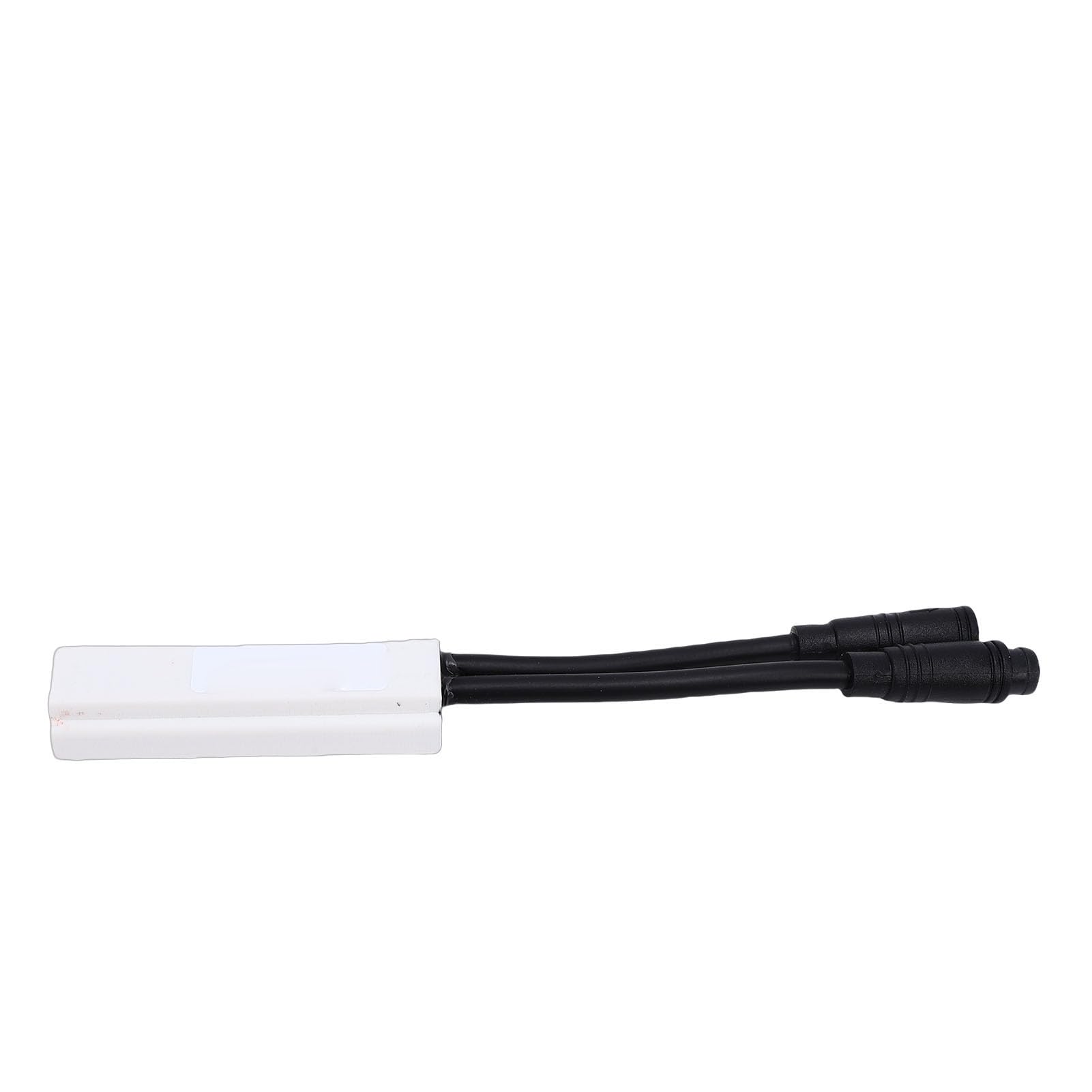 Pongnas Stazione di Ricarica Supporto da Tavolo Veloce da 3 Pollici - 15 W per Orologio con Orologio LED Integrato, Design Verticale Compatto, Ingresso