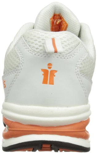 scruffs white safety trainers