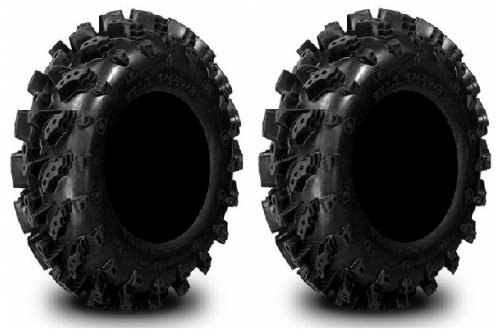 Interco Swamp Lite 28x9-14 tires