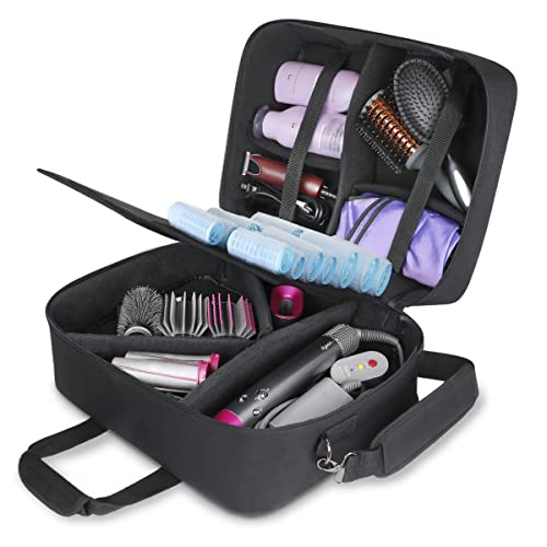 USA GEAR Large Hair Stylist Bag