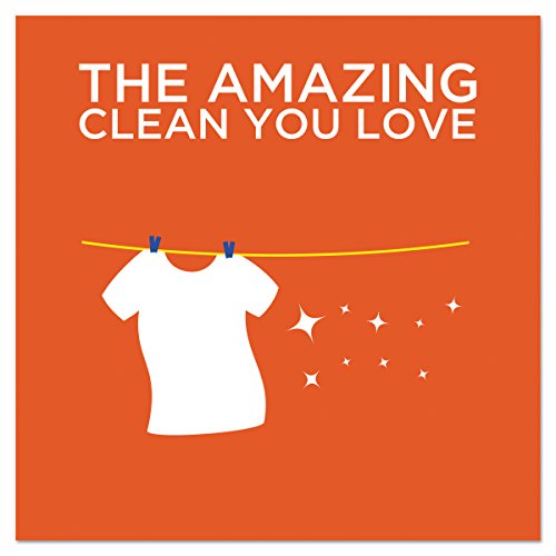 Image of Tide 13875CT Liquid Laundry Detergent, Original, 25oz Bottle (Case of 6)