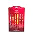 Hem Indian God Series Incense Sticks Variety Combo #1 6 x 20 = 120 Total