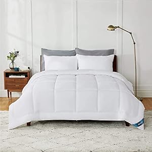 Bedsure Couette 300GSM Bettdecke 155x220
