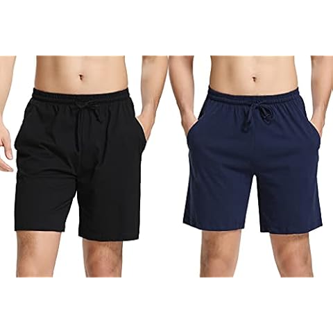 Aseniza Bas de Pyjama Homme Cover