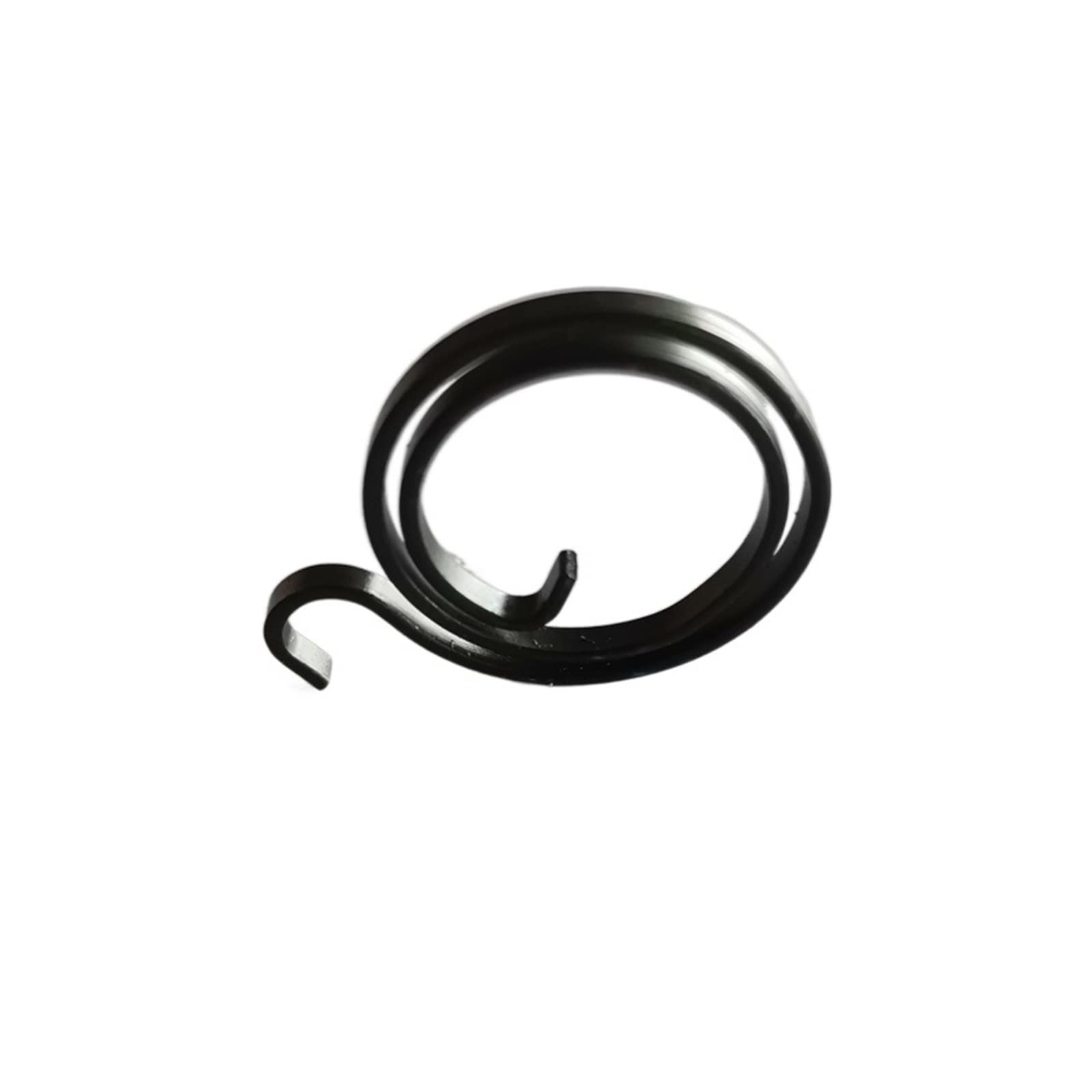 Molla a Spirale Interna della Leva del pomello, Molle elicoidali Piatte for Maniglie delle Porte, 2,5 Giri, Molle di Torsione di Ricambio Interne(50pcs)