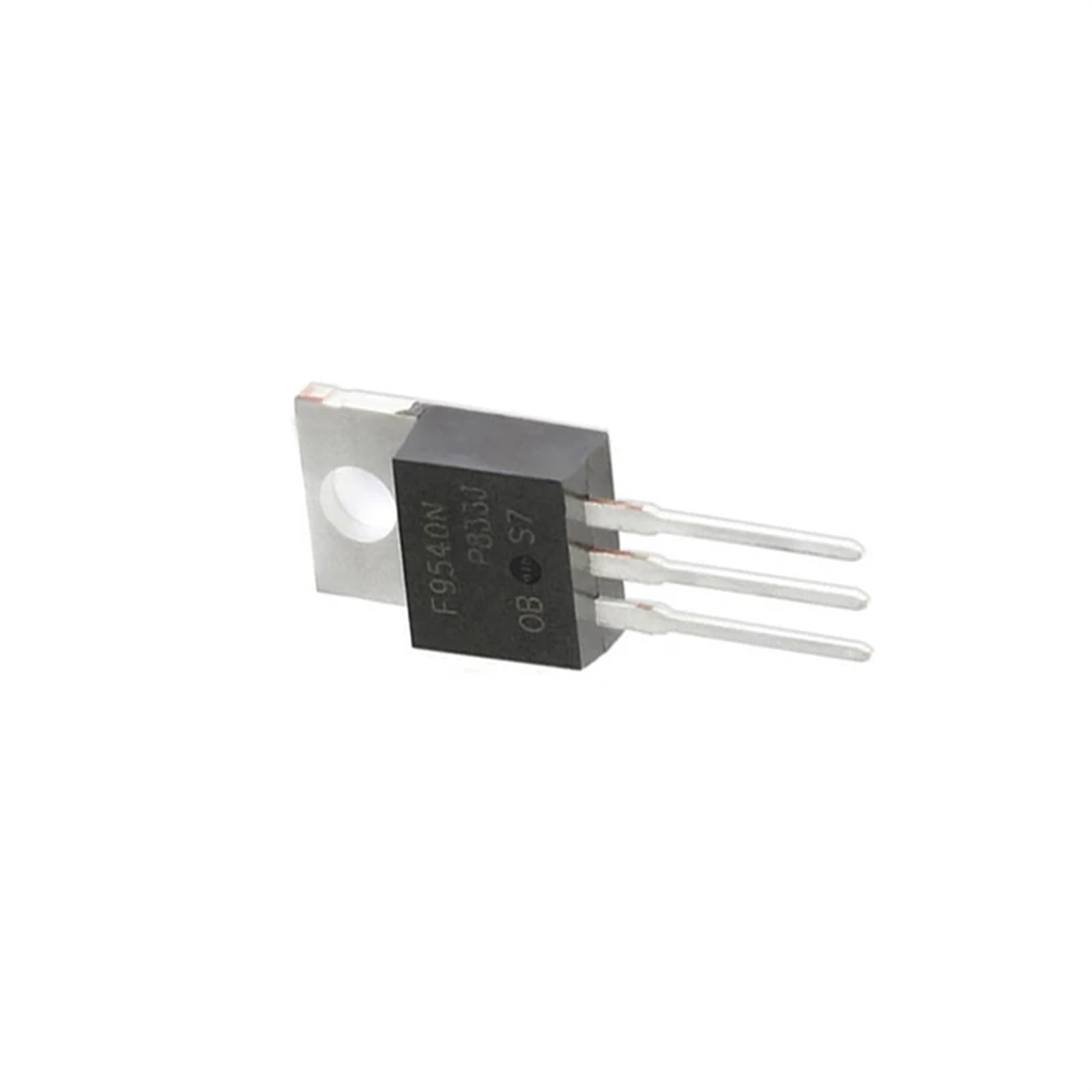 10 TEILE/LOS IRF9540 IRF9540N IRF9540NPBF 23A 100V TO-220 TO220 MOSFET P-Kanal Feldeffekttransistor