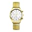 Gold | Men's Watch