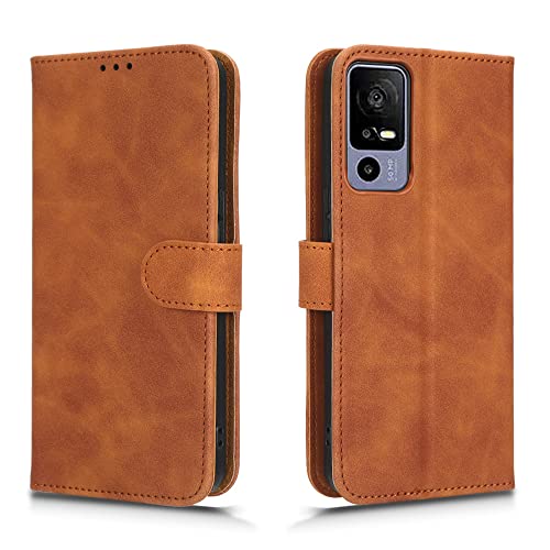 WBWONE Cover per TCL 40 R 5G (TCL 40R 5G)