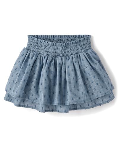 Image of Gymboree Girls' and Toddler Ruffle Skirts