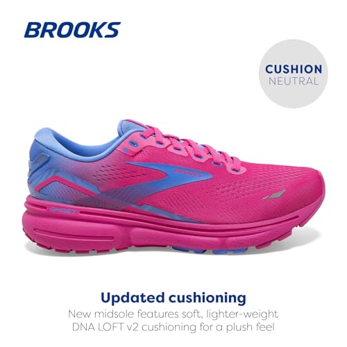 Image of Brooks Women's Ghost 15 Neutral Running Shoe