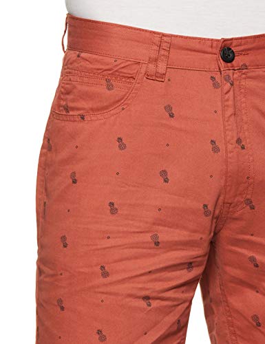 Image of Diverse Men Shorts