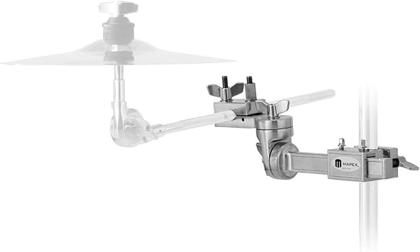 MAPEX Center-Ratchet قابل للتعديل متعدد الأغراض (MC903)