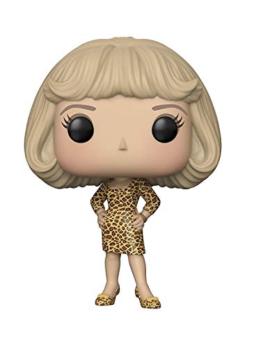 Figurine Funko Pop! Little Shop of Horrors: Audrey - vue 3