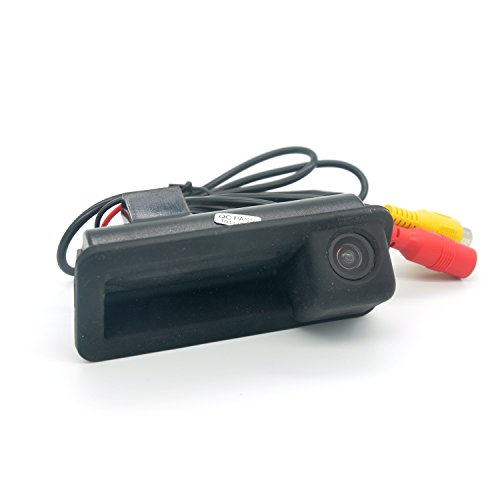 Car Rear View Camera for Land Rover Range Rover L322 2002~2012 Freelander 2
