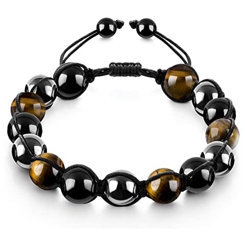 Emibele Triple Protection Healing Bracelet Cover