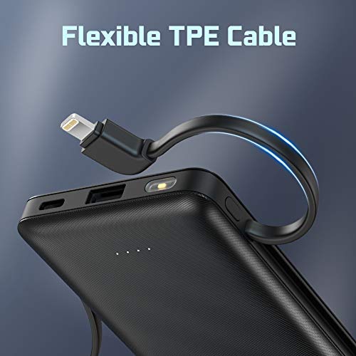 tg90 portable charger 6000mah