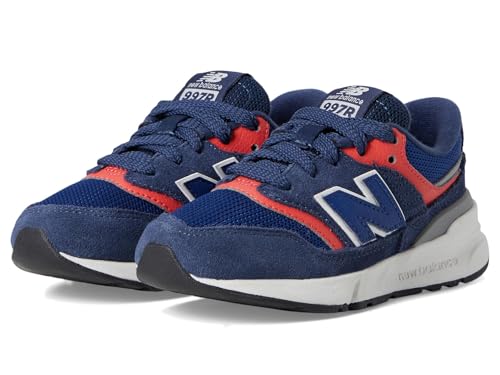 New Balance Unisex-Child 997r (Big Little Kid) Sneaker