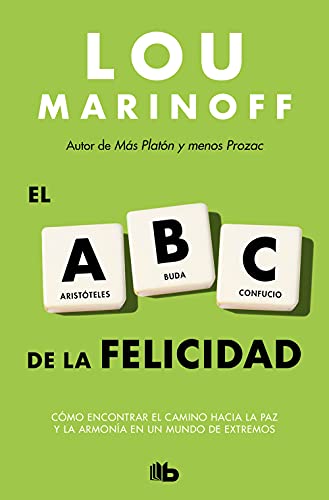 El ABC de la felicidad (No ficción) (Spanish Edition) El ABC de la felicidad (No ficción) (Spanish Edition)