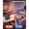 For Ultimate Nintendo Switch 2 Bundle: Charge & Organize Like a Pro!