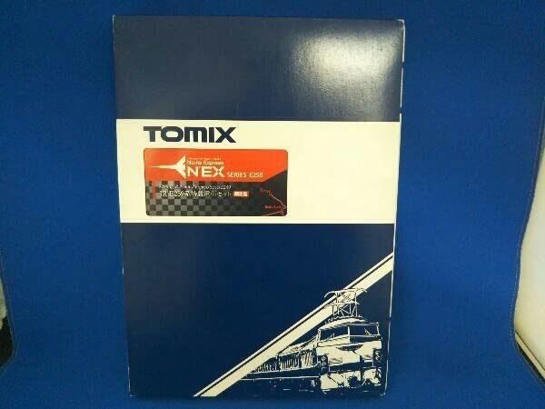 Amazon | Nゲージ TOMIX 92983 E259系特急電車 (成田エクスプレス) 6両