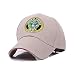 Produktbild Baseballmütze Fashion Camouflage Cap Cotton Verstellbare elastische Baseball Cap-Camouflage