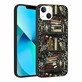 ❀【Protección completa】 Protección integral de la cámara，Diseño elevado de 1.2 mm, se eleva ligeramente por encima de la pantalla, protege la pantalla de su la cámara cayendo o colocando boca abajo en cualquier superficie.