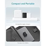 Anker iPhone 16 Charger, 2-Pack 20W Fast USB C Charger Block, for iPhone 16/16 Pro Max/15 Series/iPad Pro and More (Black, 2 Pack & 2 Cable) - Image 5