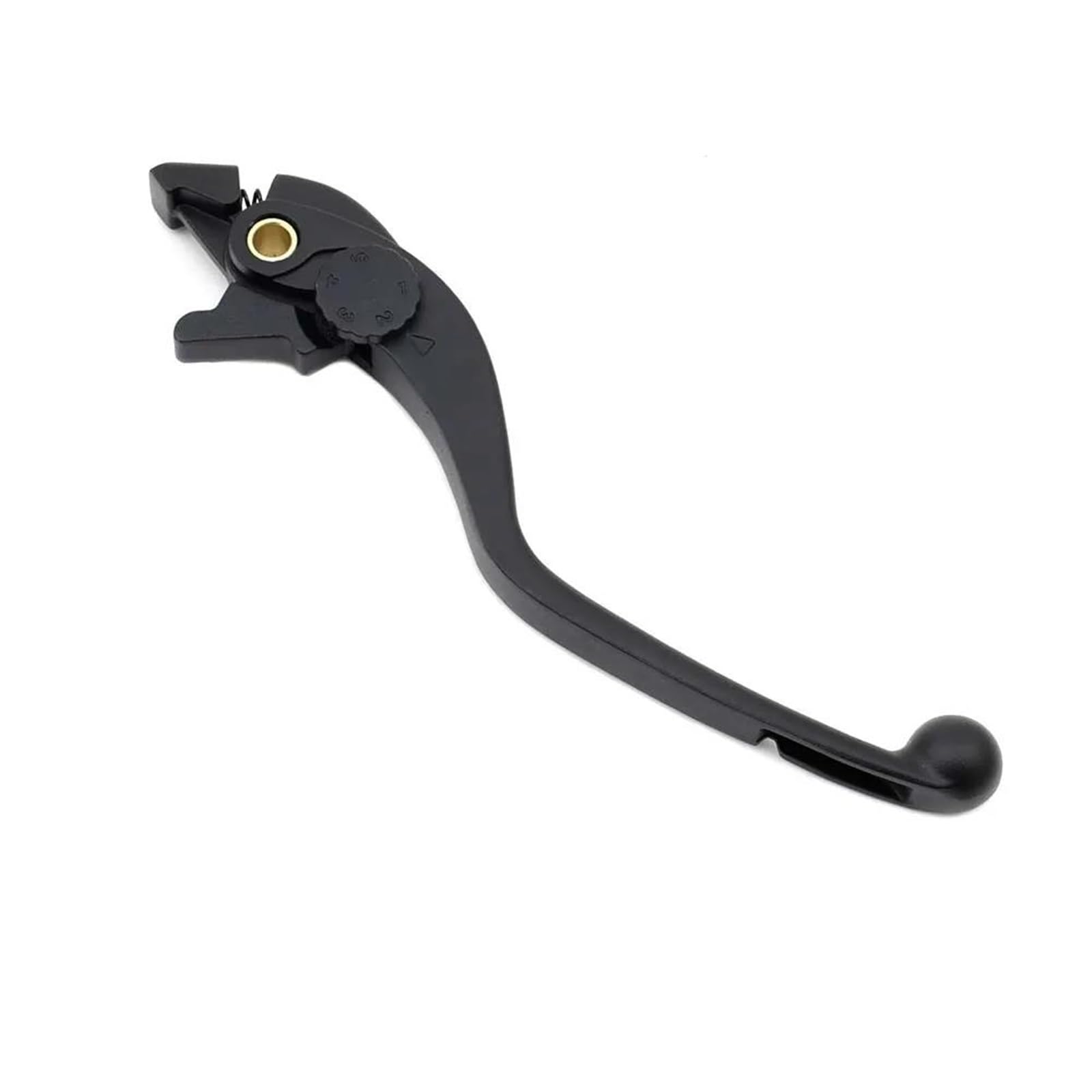 CPACPCWYSP for R9T for RNINET for R Nine T for Scrambler for for Urban 2017 2018 2019 2020 2021 2022 Handle Brake Clutch Levers Brake Clutch Grips Levers(Right)