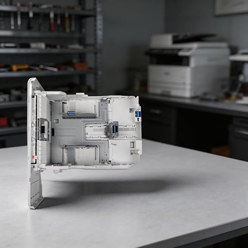 Bandeja de entrada RM2-5690 LaserJet M527 M528 para oficinas con alta carga 6