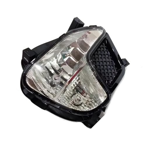 Faro antiniebla delantero izquierdo SsangYong Korando Actyon Sports 2012 2013 2014 8320132500