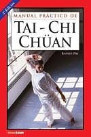 Tai Chi Chuan - Manual Practico 9872177686 Book Cover