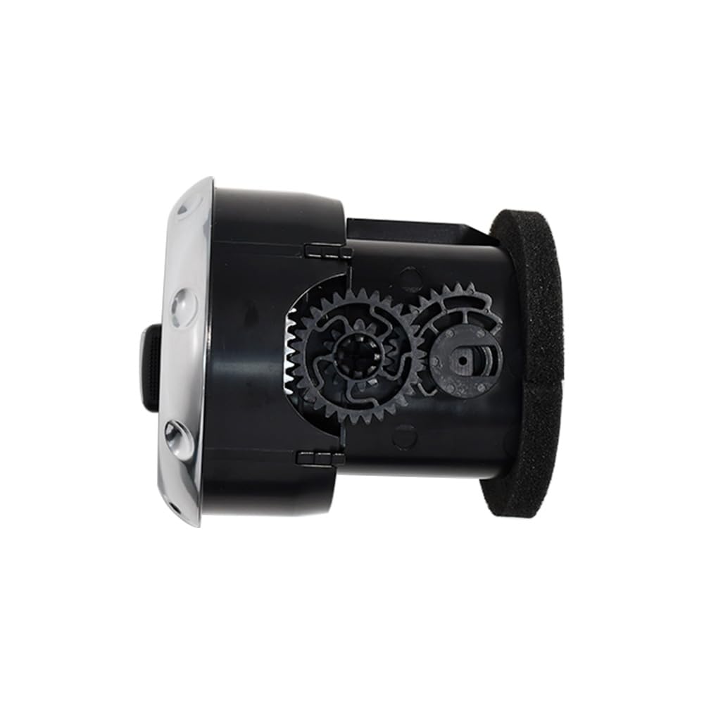 Bocchette di Cruscotto Aria Condizionata Auto Compatibile con Audi TT 8N 1.8T 8N0820901