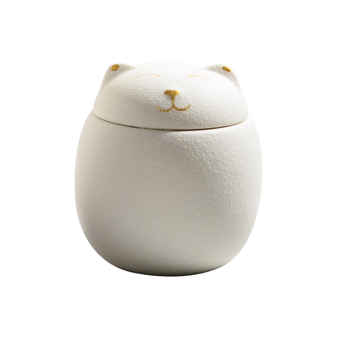 Personalized Ceramic Pet Urn for Ashes, Custom Engraved Memorial Keepsake, Custom Cat and Dog Cremation Urn, with Engraving Options, Thoughtful Sympathy Gift for Pet Lovers