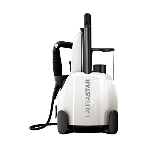 Laurastar 000.0803.511 Steam Generator, Aluminum, 2200 W, Pure White Cover