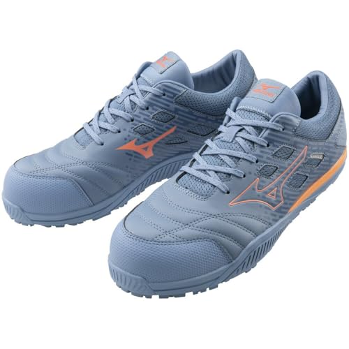 新品未使用　MIZUNOミズノ　オールマイティTD11L 26㎝ MIZUNO ミズノ mizuno プロテクティブスニーカー 作業靴 オール