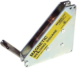 Super Heavy Duty Magnetic Welding Square