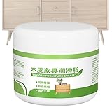 Bálsamo Brillo Para Madera - 30 G, Oficina