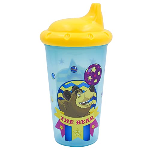 Review de Vasos infantiles antiderrames al mejor precio. 11 Imagen adicional