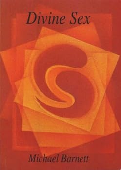 Paperback Divine Sex Book