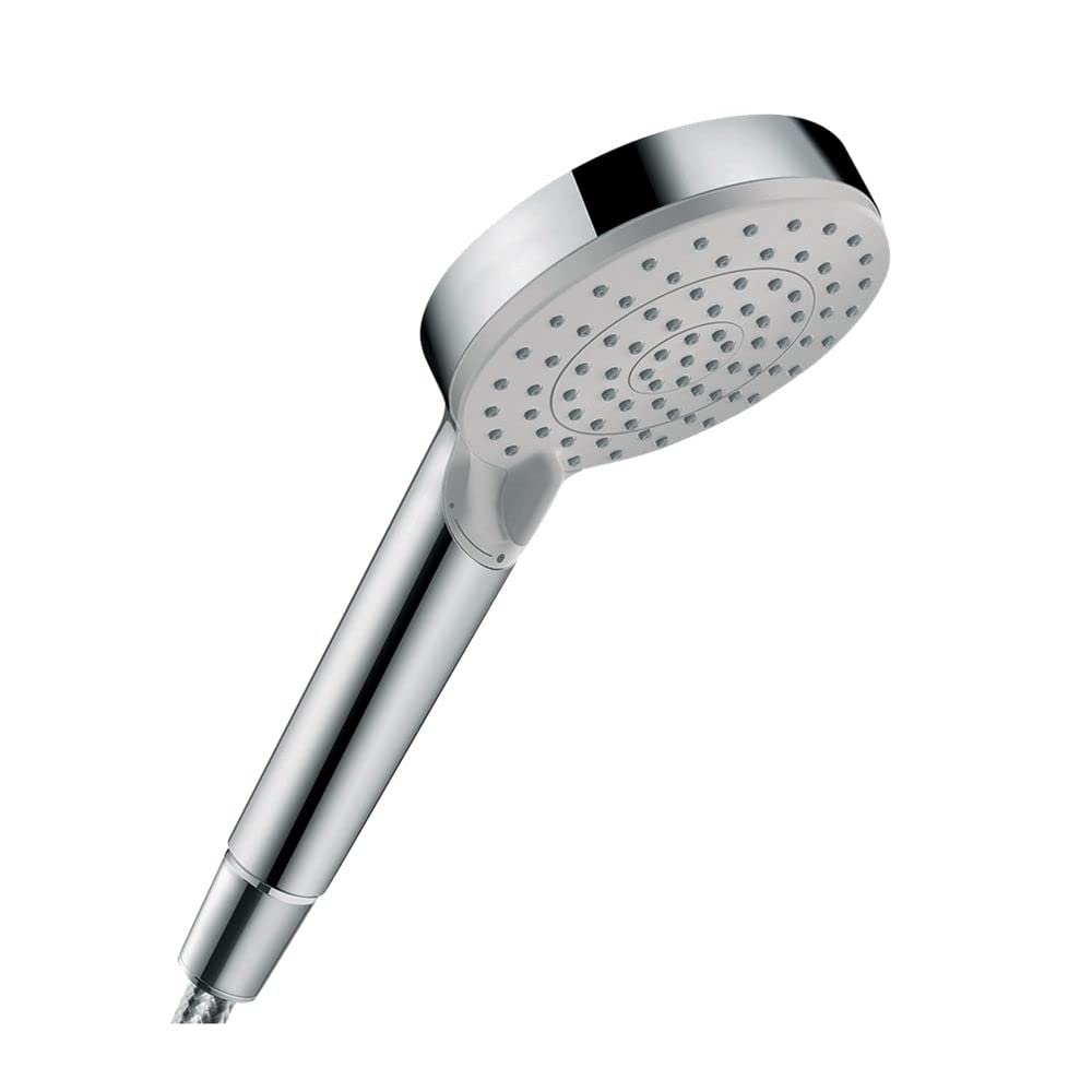 hansgrohe Vernis Blend duş başlığı, 2 püskürtme türü, kireç…