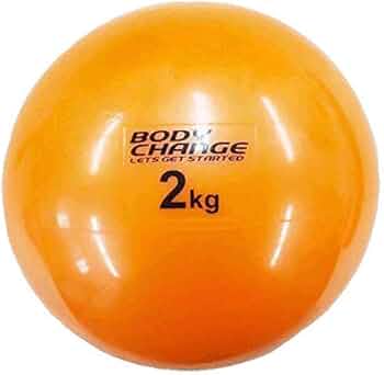 エクササイズグッズ トレーニング用 オレンジ 41S3Nm3aYRL._AC_UF350,