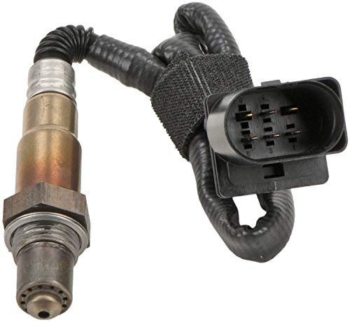 Capteur Oxygen Bosch 17254 pour éliminer les fumées noires et ratés d'accélération