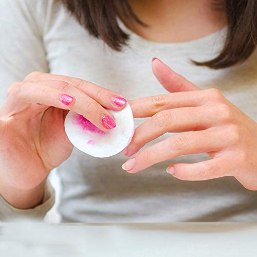 Karma Organic NPRWIPESLAV Karma Nail Polish Remover Wipes thumb #2