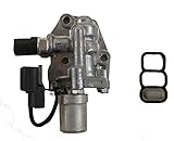 Genuine Honda 15810-PAA-A02 Spool Valve Assembly