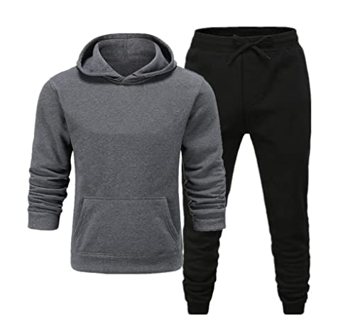 Sweat à capuche Kiioouu XXL pour résoudre le manque de confort