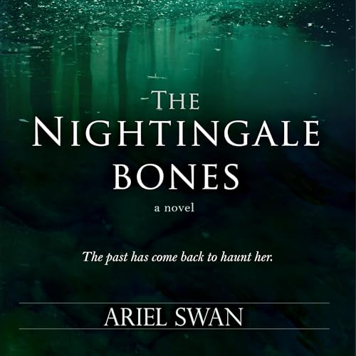 The Nightingale Bones by Ariel Swan episode artwork
