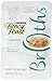Purina Fancy Feast Broth For Cats, Classic, With Chicken & Vegetables, 1.4-Ounce Pouch, Pack Of 32