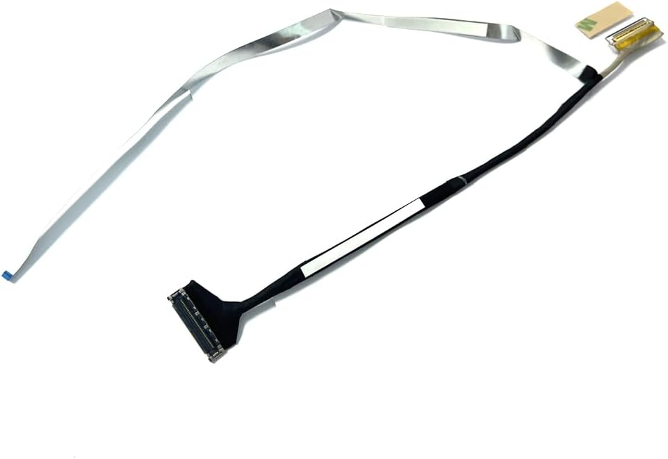 40pin LCD Screen Cable Display Cable Video Flex Wire Replacement for MECHREVO 14X GX4HRXL CABRG4L011-5301